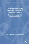 Culturally Sustaining Systemic Functional Linguistics Praxis cover