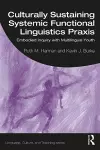 Culturally Sustaining Systemic Functional Linguistics Praxis cover