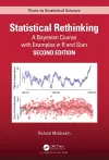 Statistical Rethinking cover