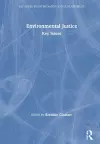 Environmental Justice cover