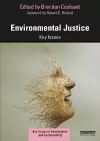 Environmental Justice cover