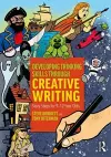 Developing Thinking Skills Through Creative Writing cover