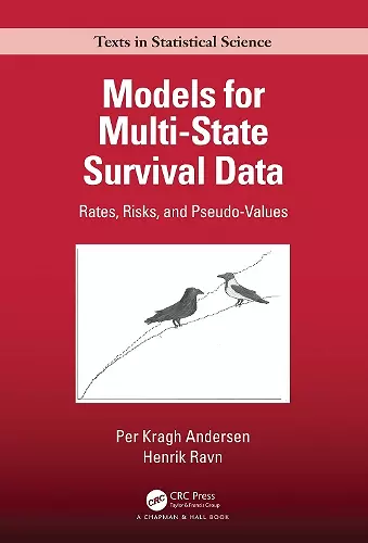 Models for Multi-State Survival Data cover