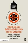 Business and Entrepreneurship for Filmmakers cover