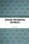 African Presidential Republics cover