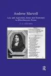 Andrew Marvell cover