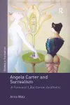 Angela Carter and Surrealism cover