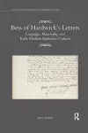 Bess of Hardwick’s Letters cover