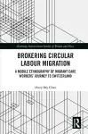 Brokering Circular Labour Migration cover