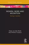 Women, Work and Migration cover