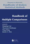 Handbook of Multiple Comparisons cover