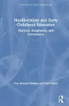 Neoliberalism and Early Childhood Education cover