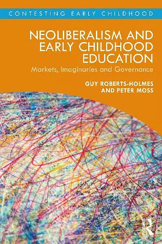 Neoliberalism and Early Childhood Education cover