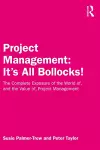 Project Management: It's All Bollocks! cover