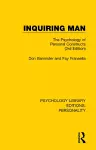 Inquiring Man cover