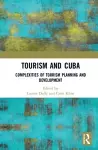 Tourism and Cuba cover