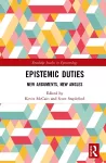 Epistemic Duties cover