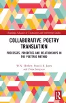Collaborative Poetry Translation cover
