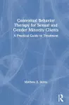 Contextual Behavior Therapy for Sexual and Gender Minority Clients cover