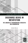 Discourse Deixis in Metafiction cover