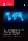 The Routledge Handbook of Instructed Second Language Acquisition cover