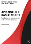 Applying the Rasch Model cover