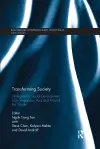 Transforming Society cover