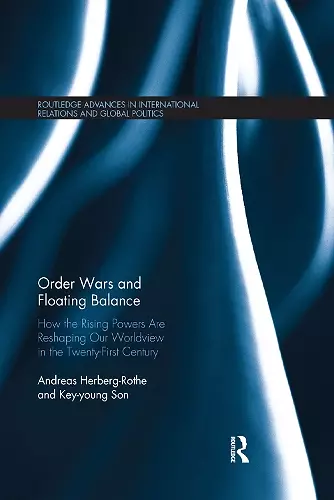 Order Wars and Floating Balance cover