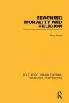 Teaching Morality and Religion cover