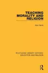 Teaching Morality and Religion cover