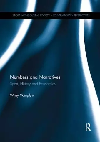 Numbers and Narratives cover