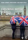 Exploring British Politics cover