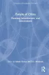 Future of Cities cover