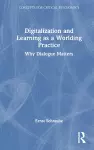 Digitalization and Learning as a Worlding Practice cover