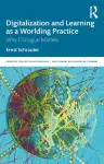 Digitalization and Learning as a Worlding Practice cover