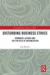 Disturbing Business Ethics cover