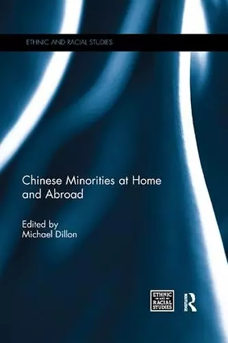 Chinese Minorities at home and abroad cover