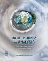 Data, Models and Analysis cover