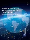 From International Relations to World Civilizations cover