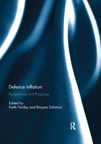 Defence Inflation cover