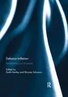 Defence Inflation cover