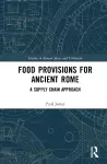 Food Provisions for Ancient Rome cover