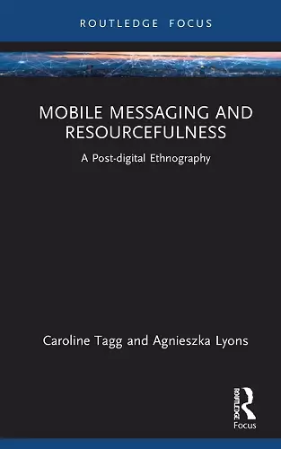 Mobile Messaging and Resourcefulness cover