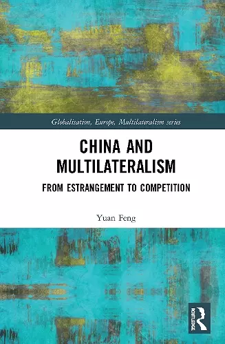 China and Multilateralism cover