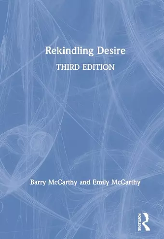 Rekindling Desire cover