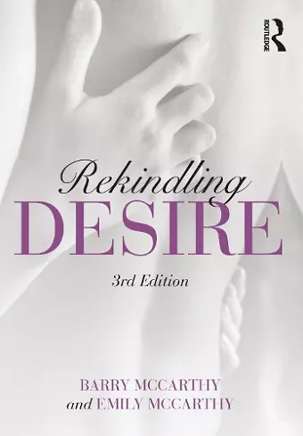 Rekindling Desire cover