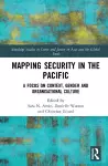 Mapping Security in the Pacific cover