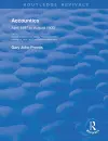 Accountics, Part III cover