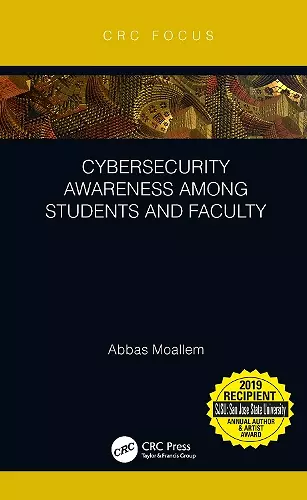 Cybersecurity Awareness Among Students and Faculty cover