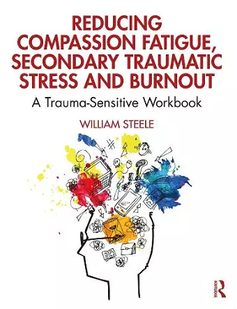 Reducing Compassion Fatigue, Secondary Traumatic Stress, and Burnout cover